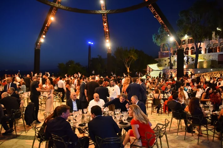 Rise and Move-Walk of Hope Fundraising Dinner